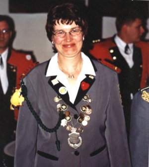 Viola Klein