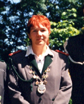 Sonja Meyer