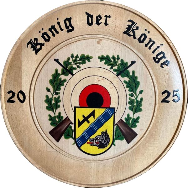 Knig der Knige 2025