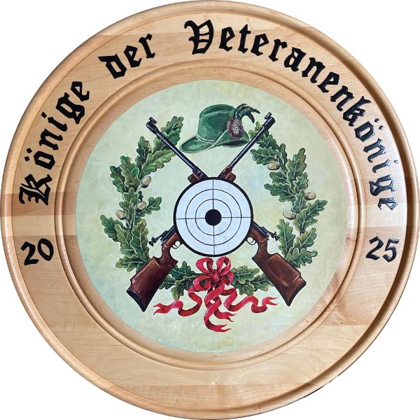 Veteranen - Knig der Knige 2025