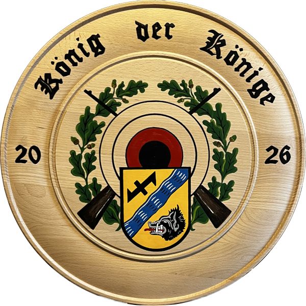König der Könige 2026