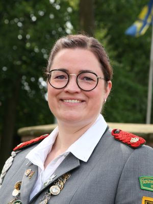 Katharina Meinecke