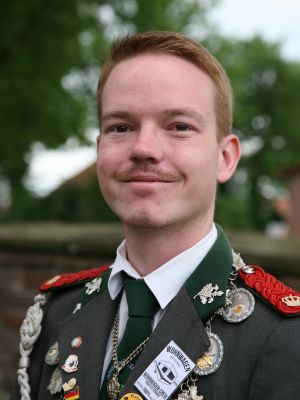 Paul Friedemann