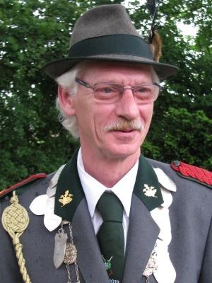 Manfred Ludwig