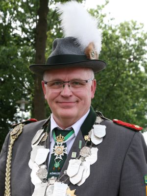 König 2025-2026