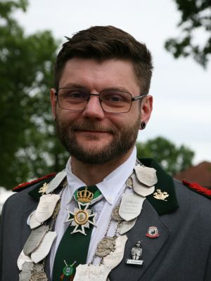 Sascha Spengel