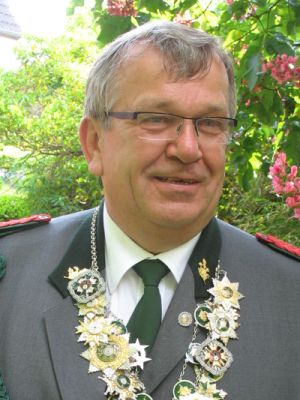 Werner Potratz