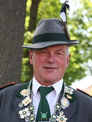 Wolfgang Bock