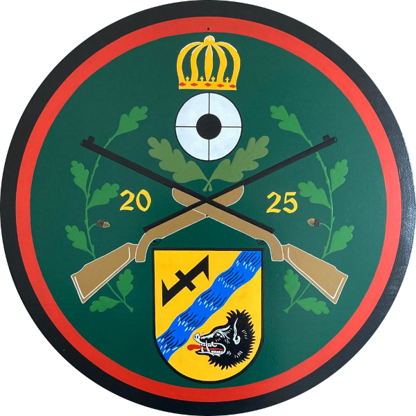Königsscheibe 2025