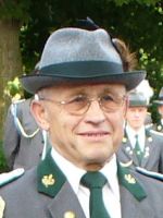 Walter Beinhorn